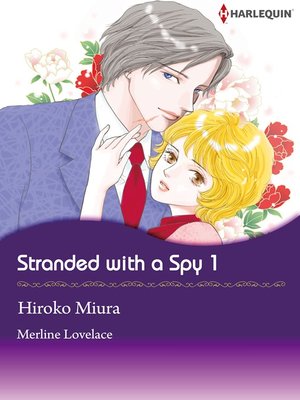 cover image of Stranded with a Spy 1
